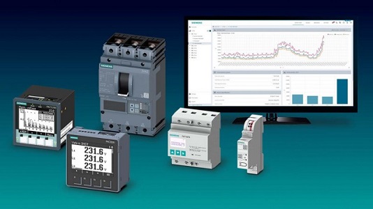 Industrial Controls - Sirius